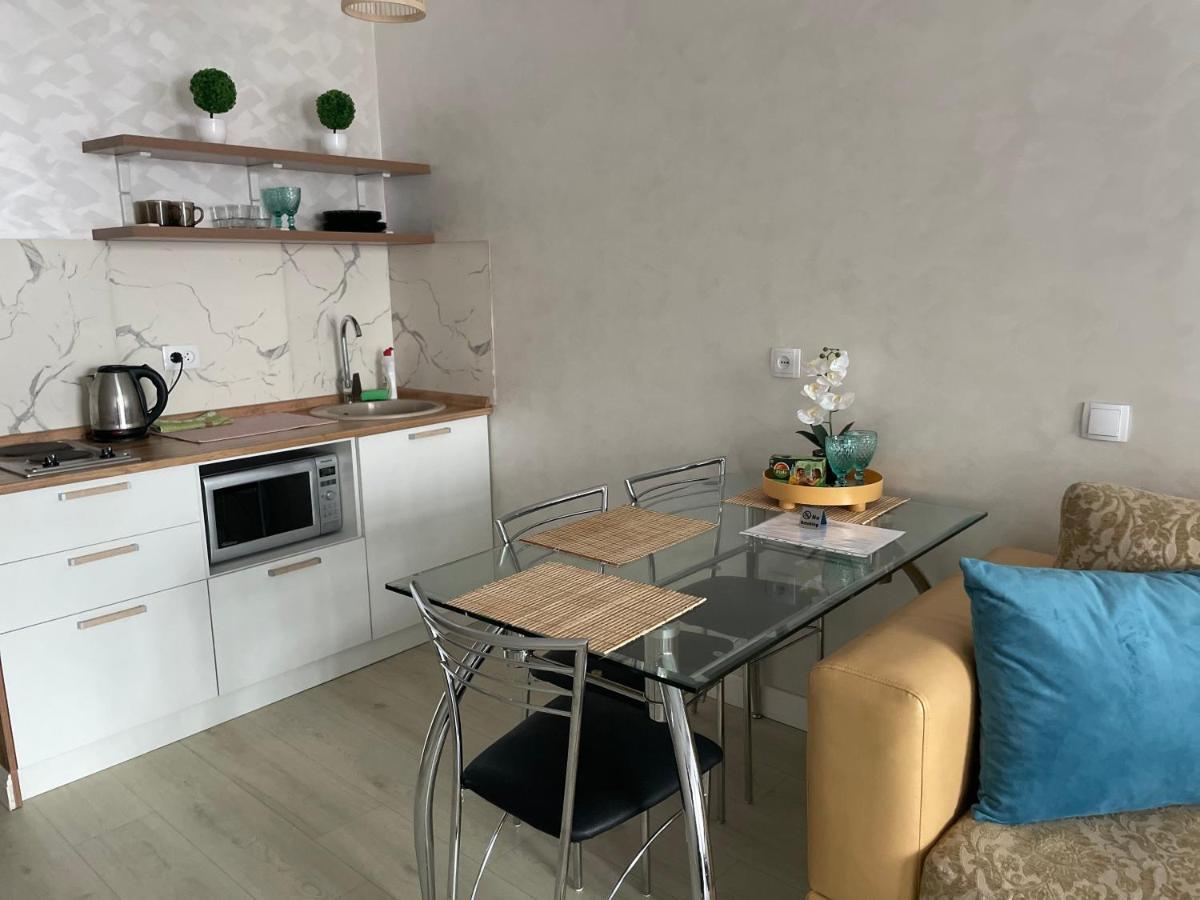 Арбат Apartment Almaty Exterior foto