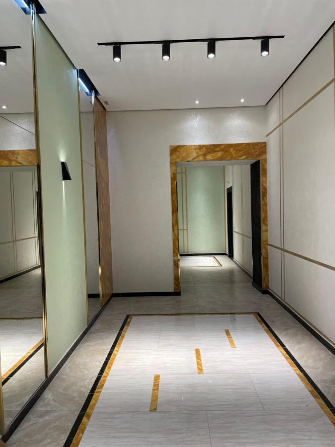 Арбат Apartment Almaty Exterior foto