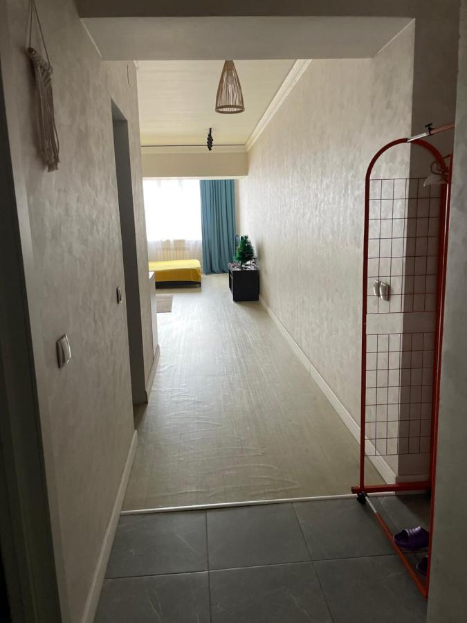 Арбат Apartment Almaty Exterior foto